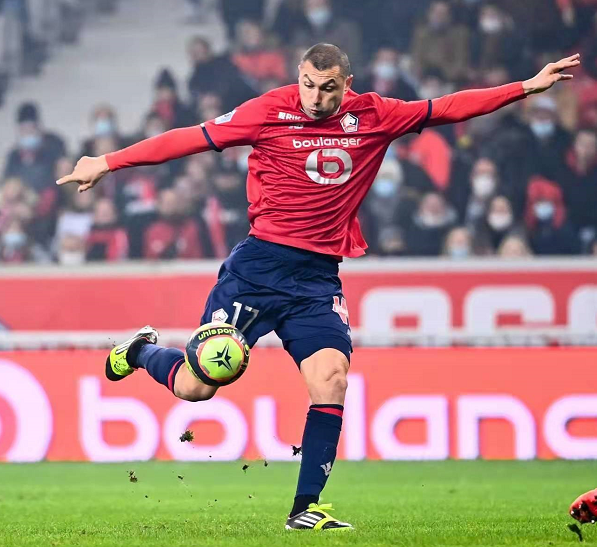 赛地聚焦——法甲今夜热度飙升；里尔扳平良机；更衣室稳定；心理建设被强调的简单介绍