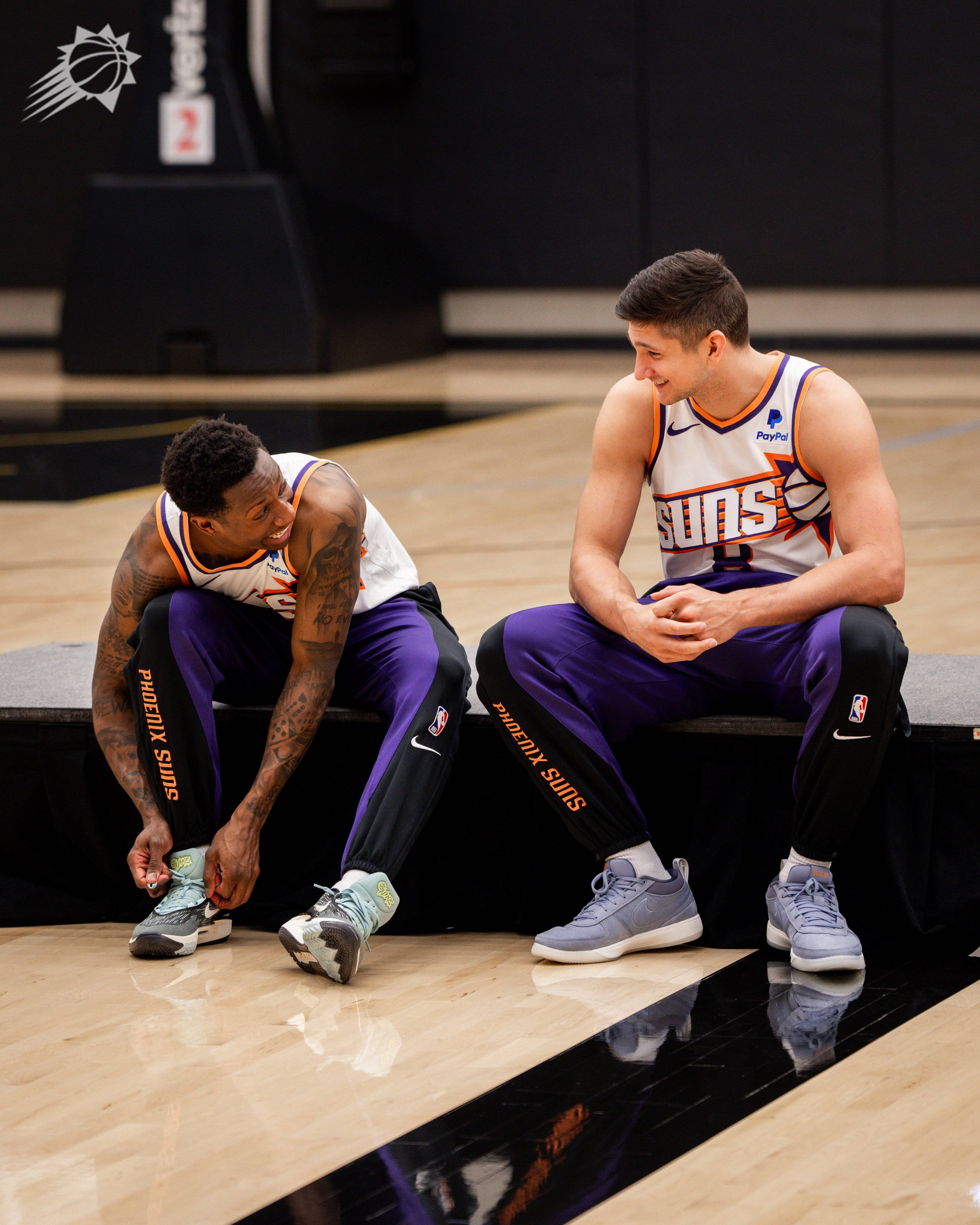 新奥尔良鹈鹕发布备战花絮，今晚完成体检，足总杯任务艰巨，资深球员宣示担当