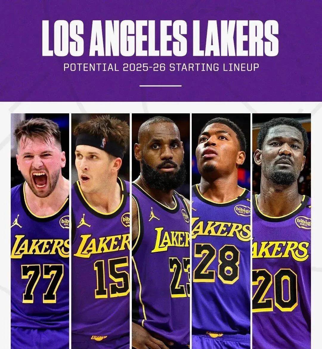 今晚洛杉矶湖人备战NBA常规赛，队长鼓劲细节曝光，目标明确，数据趋势出现新变化的简单介绍